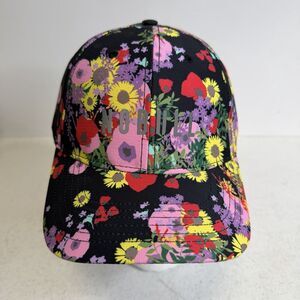 Nobull Floral Hat